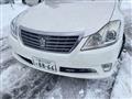 2010 Toyota Crown