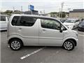 2019 Suzuki Wagon R