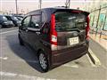 2014 Daihatsu Move