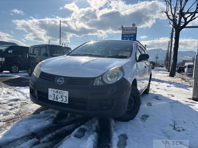 2009 Nissan Nissan Others