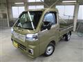 2022 Daihatsu Hijet Truck