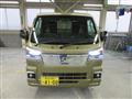 2022 Daihatsu Hijet Truck