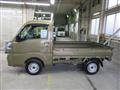 2022 Daihatsu Hijet Truck