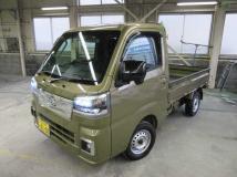 2022 Daihatsu Hijet Truck