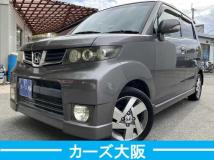 2009 Honda ZEST SPARK