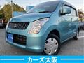 2011 Suzuki Wagon R