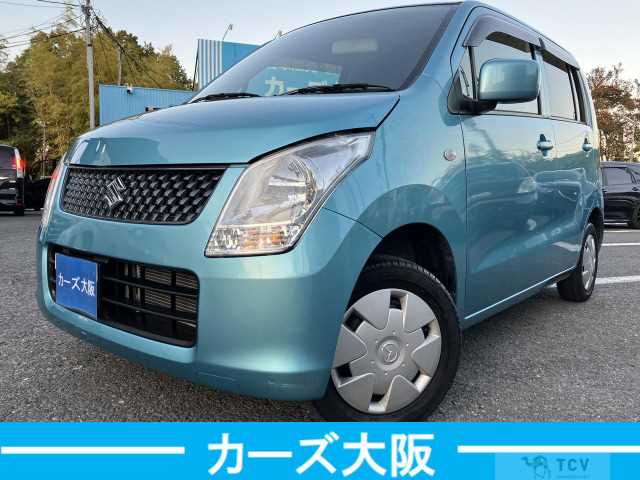 2011 Suzuki Wagon R
