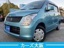 2011 Suzuki Wagon R