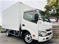 2020 Toyota Dyna Truck