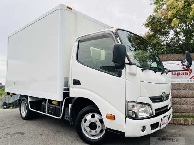 2020 Toyota Dyna Truck