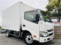 2020 Toyota Dyna Truck