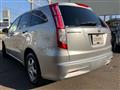 2011 Honda Stream