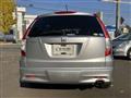 2011 Honda Stream