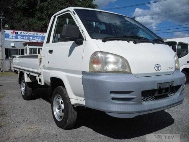 2003 Toyota Liteace Truck
