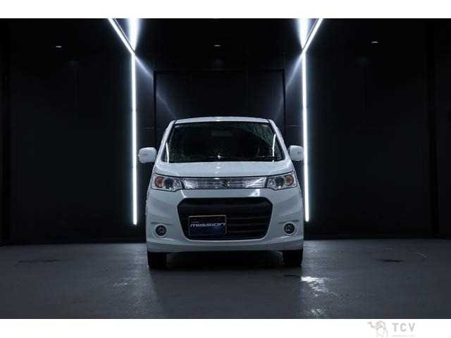 2014 Suzuki Wagon R