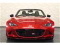 2015 Mazda Roadster