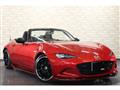 2015 Mazda Roadster
