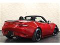 2015 Mazda Roadster