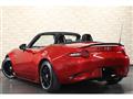 2015 Mazda Roadster
