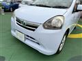 2013 Daihatsu Mira