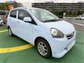 2013 Daihatsu Mira