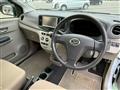 2013 Daihatsu Mira