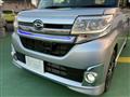 2016 Daihatsu Tanto Custom