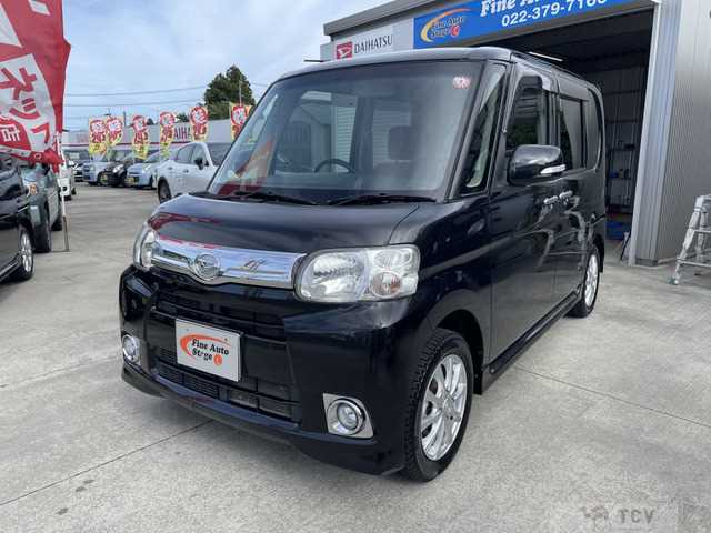 2013 Daihatsu Tanto
