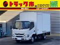 2016 Toyota Dyna Truck
