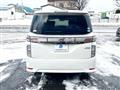 2017 Nissan Elgrand