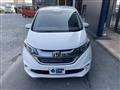 2016 Honda Freed