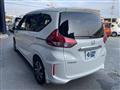 2016 Honda Freed