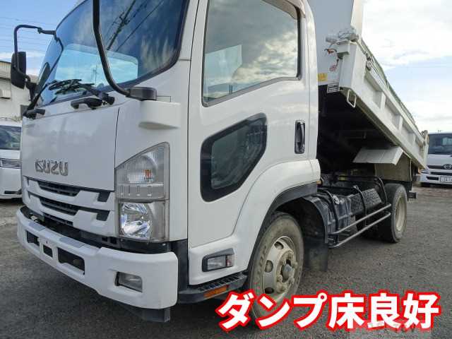 2015 Isuzu Isuzu Others