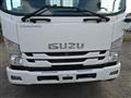 2015 Isuzu Isuzu Others