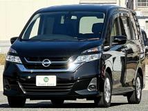 2017 Nissan Serena