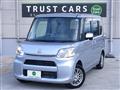 2014 Daihatsu Tanto