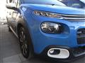 2017 Citroen C3