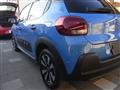 2017 Citroen C3