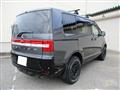 2019 Mitsubishi Delica D5