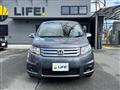 2012 Honda Freed
