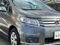 2012 Honda Freed