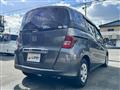 2012 Honda Freed