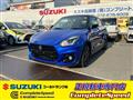 2025 Suzuki Swift