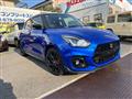 2025 Suzuki Swift
