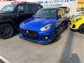 2025 Suzuki Swift