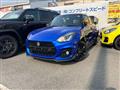 2025 Suzuki Swift