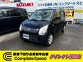2012 Suzuki Wagon R