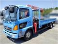 2007 Hino Hino Others