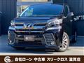 2017 Toyota Vellfire