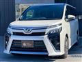 2017 Toyota Voxy